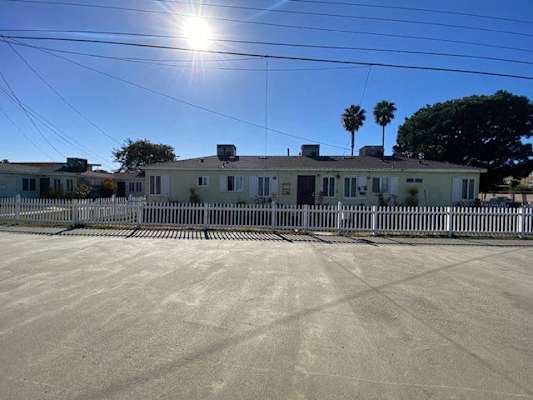 5000 Lennox Blvd. (Lenred, LLC) property